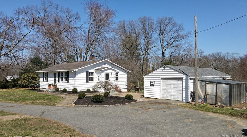 341 Jobs Hill, Ellington, CT 06029