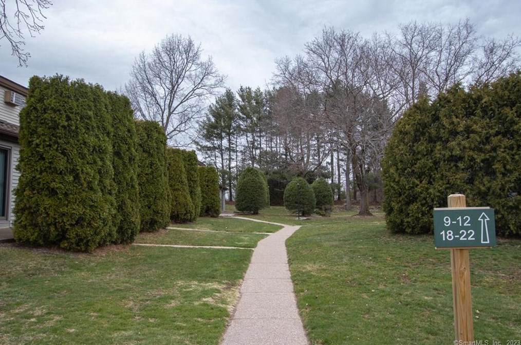 165 South St #20, Vernon, CT 06066