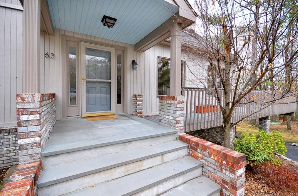 63 Rockwall, Goshen, CT 06756