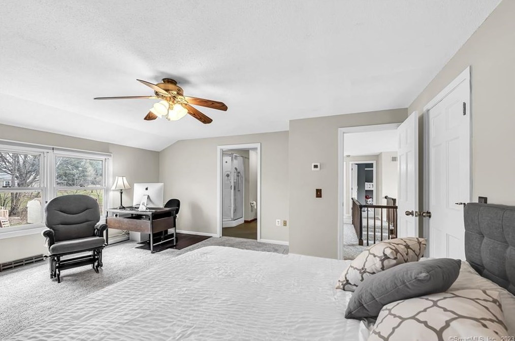 1405 East St, Suffield CT  06078-1308 exterior