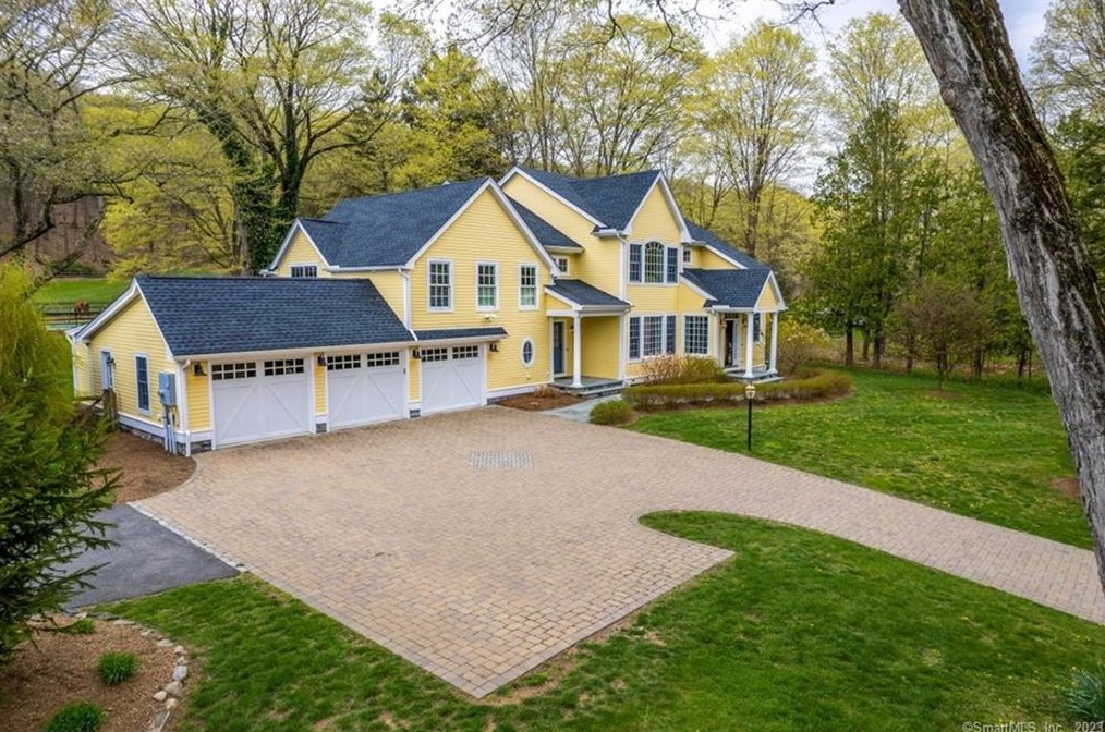 75 Cedar Lake Rd, Chester, CT 06412