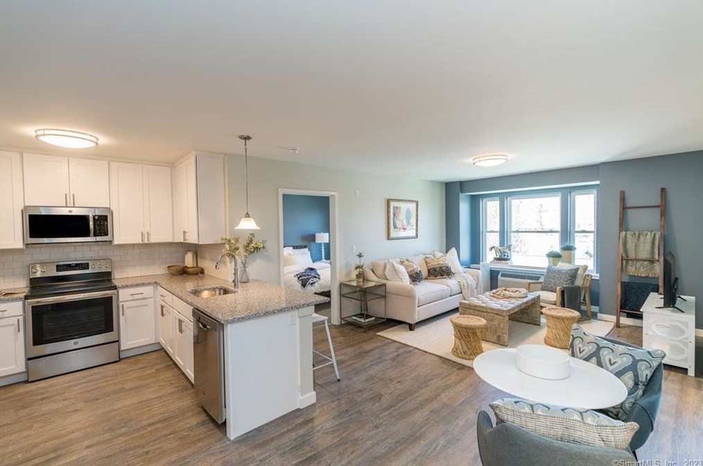 3 Elmcrest Terrace #301, Norwalk, CT 06850