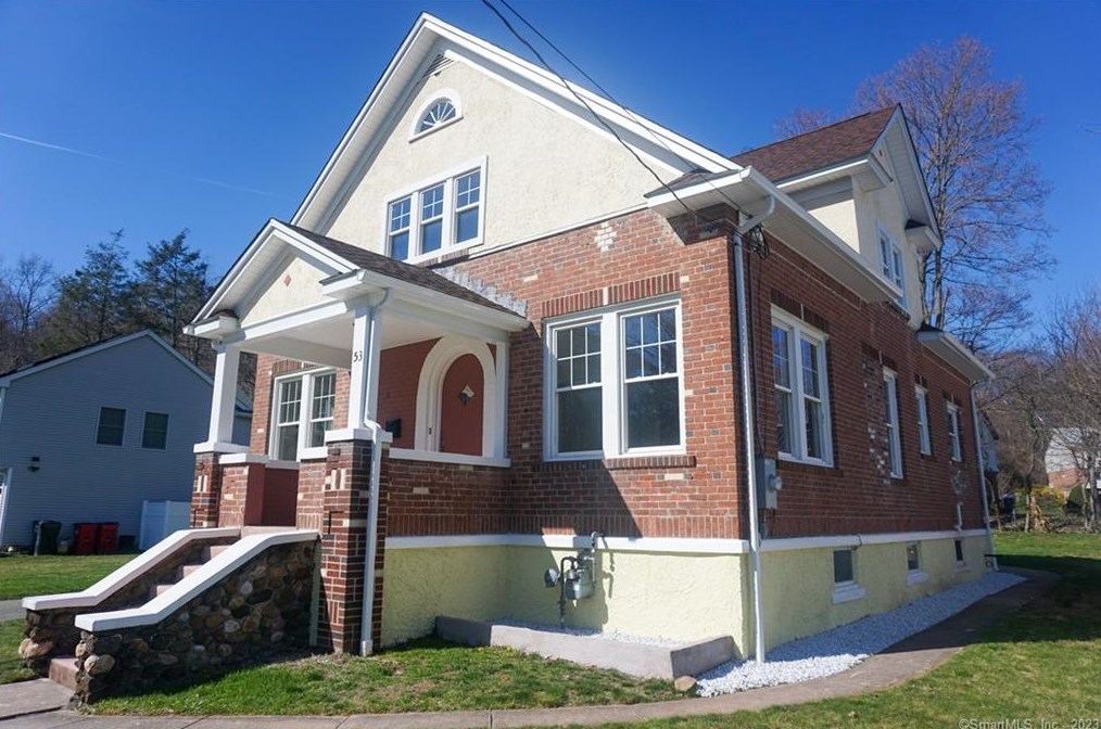53 Lockwood Street Ext, Meriden, CT 06451-2839