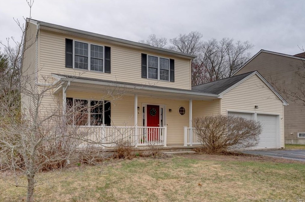 556 Wood Duck Dr, Torrington, CT 06790