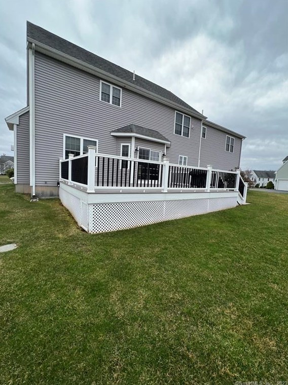 108 Macintosh Way, Southington, CT 06489