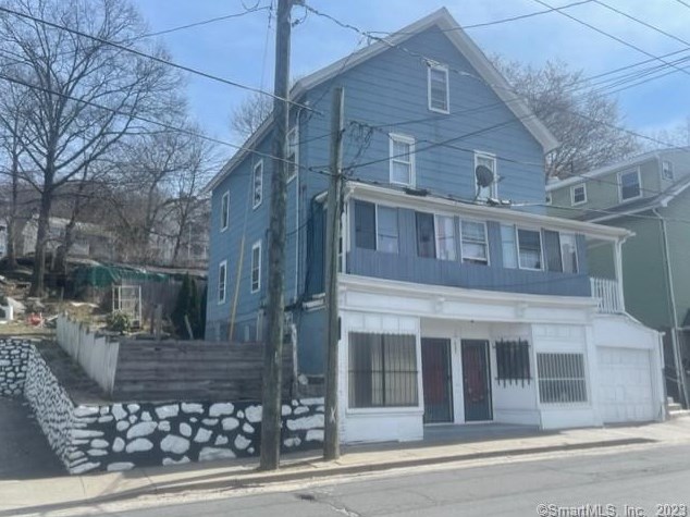 405 Baldwin St, Waterbury, CT 06706