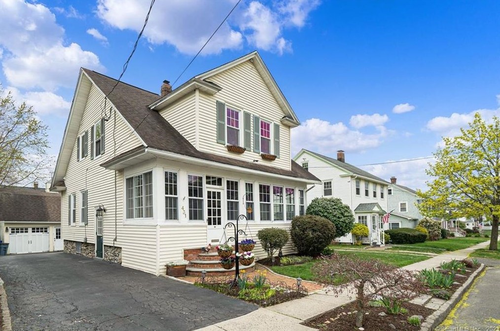 431 Windsor Ave, Stratford, CT 06614