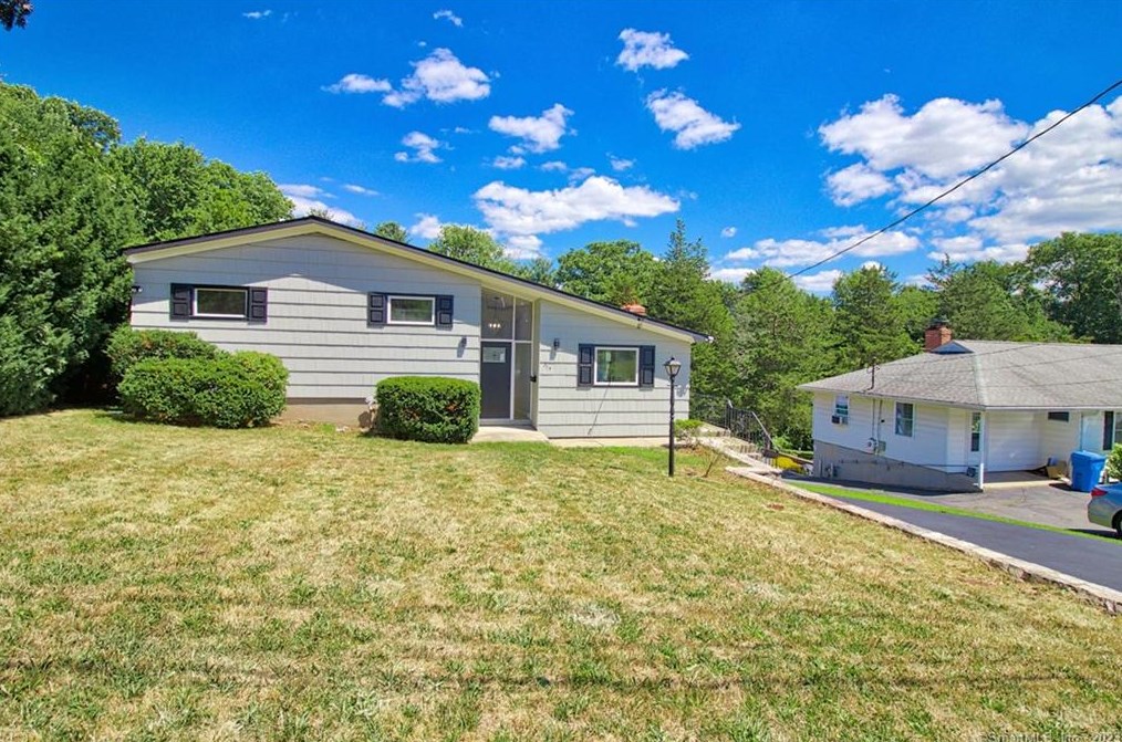 375 Mcclintock, New Britain, CT 06053