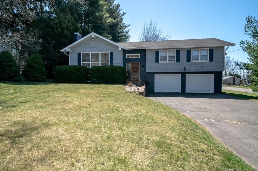456 Spring, Manchester, CT 06040