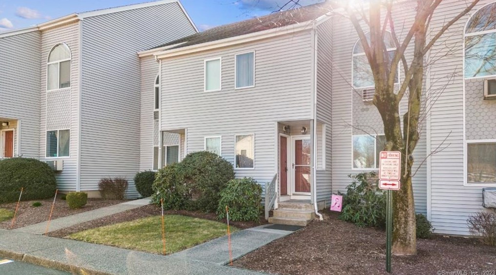 59 West Washington #7, Bristol, CT 06010