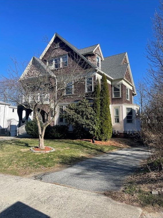 51 Broad St, Norwich, CT 06360