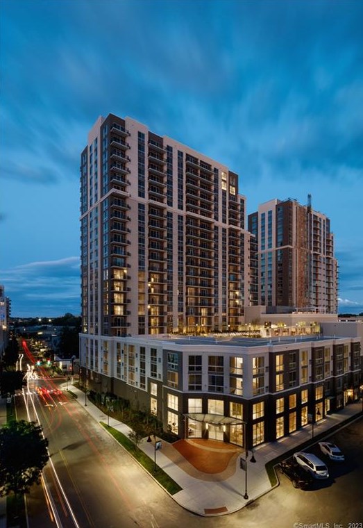850 South Pacific St #54, Stamford, CT 06902