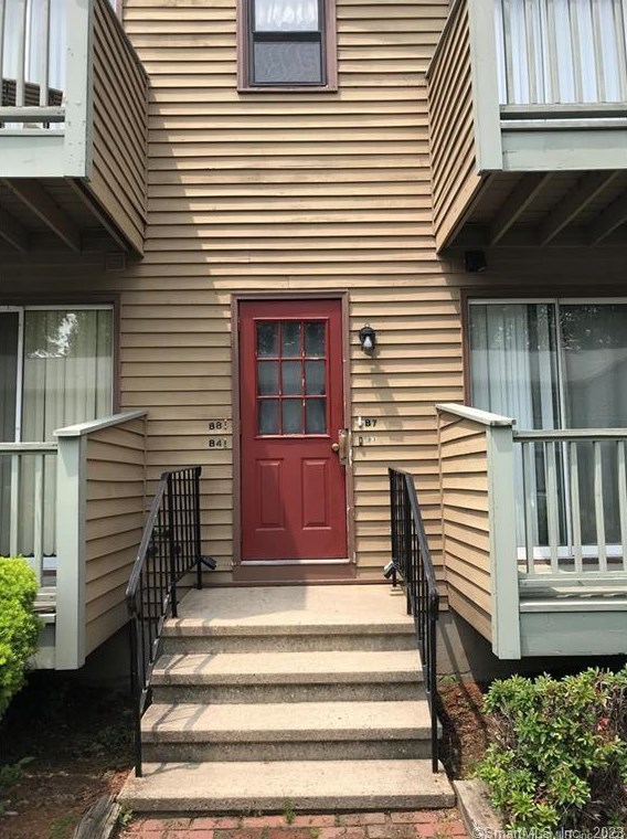 365 Glendale Ave #b4, Bridgeport, CT 06606