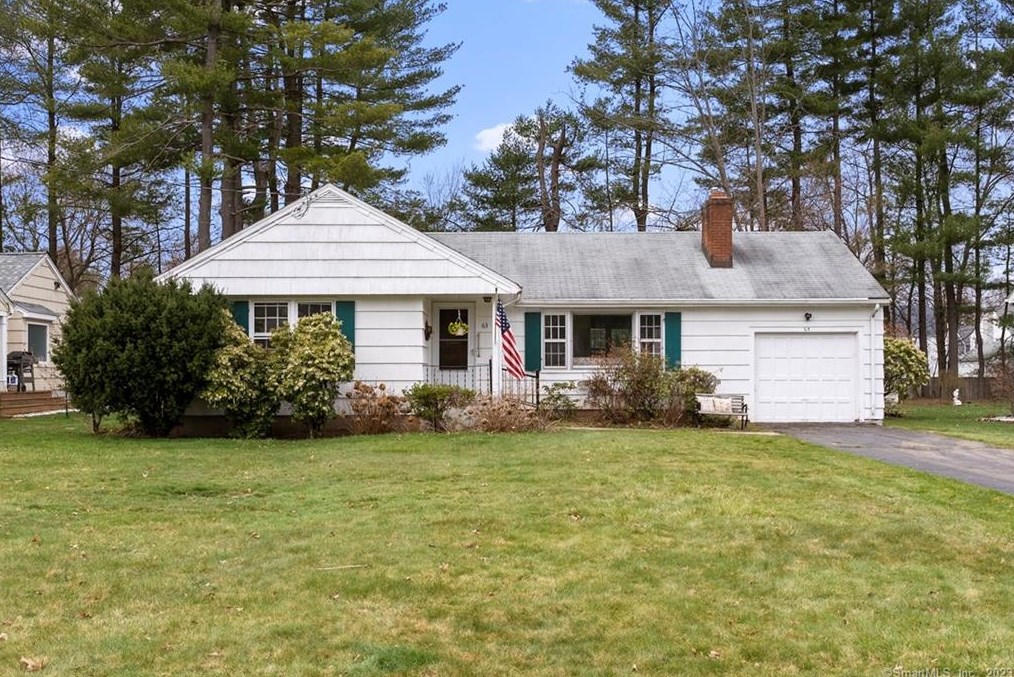 63 Cumberland Rd, Hartford, CT 06119-1012
