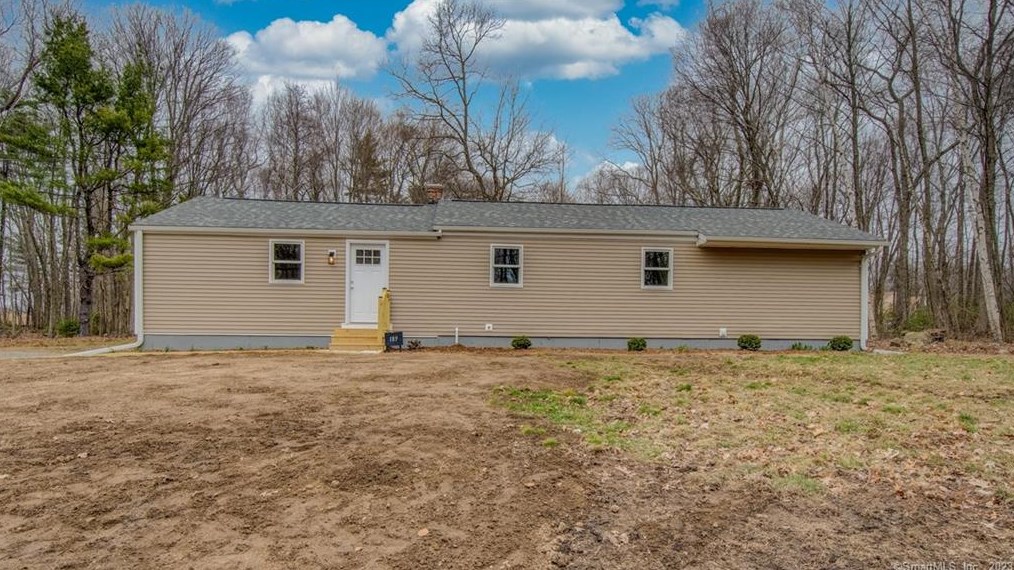 189 Chestnut Hill Rd, Stafford, CT 06076