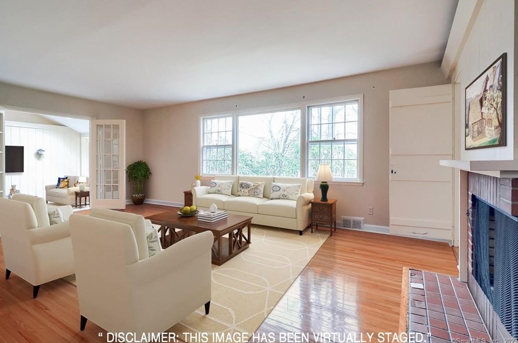 148 E Rocks Rd, Norwalk, CT 06851