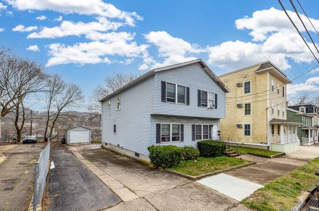 183 Caroline St, Derby, CT 06418