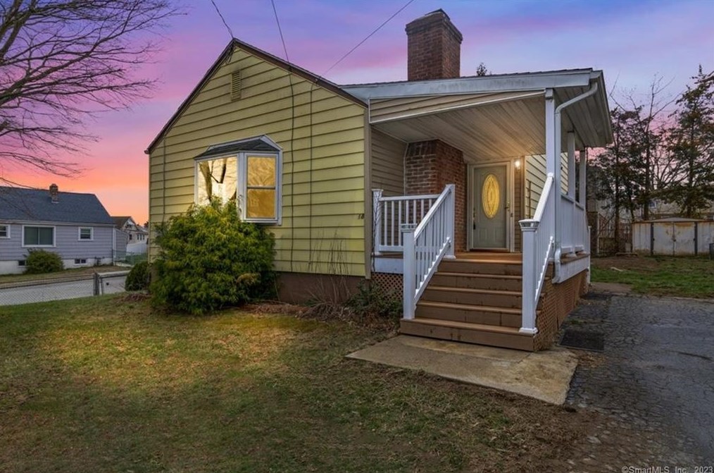 18 Phillips, United States Coast Guard Ac, CT 06320