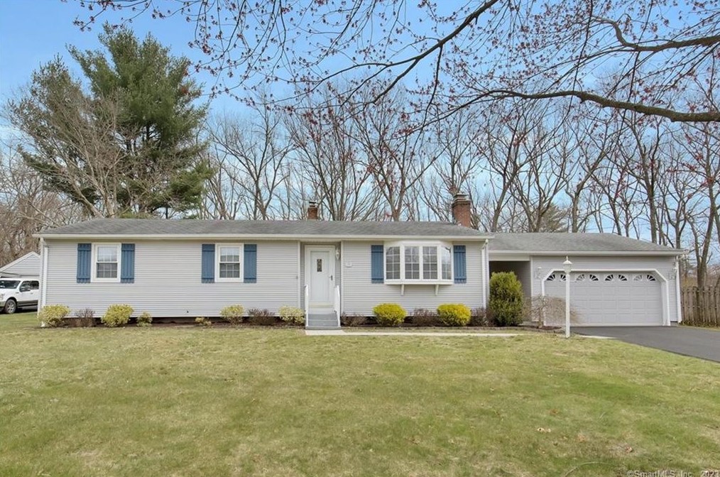 170 Edgewood, Southington, CT 06489