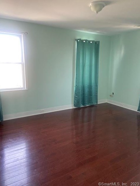 86 Trowel St #2, Bridgeport, CT 06607