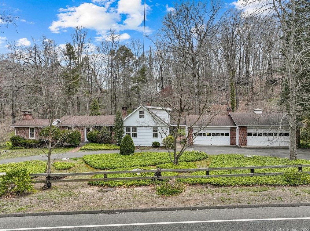 151 Notch Hill, North Branford, CT 06471
