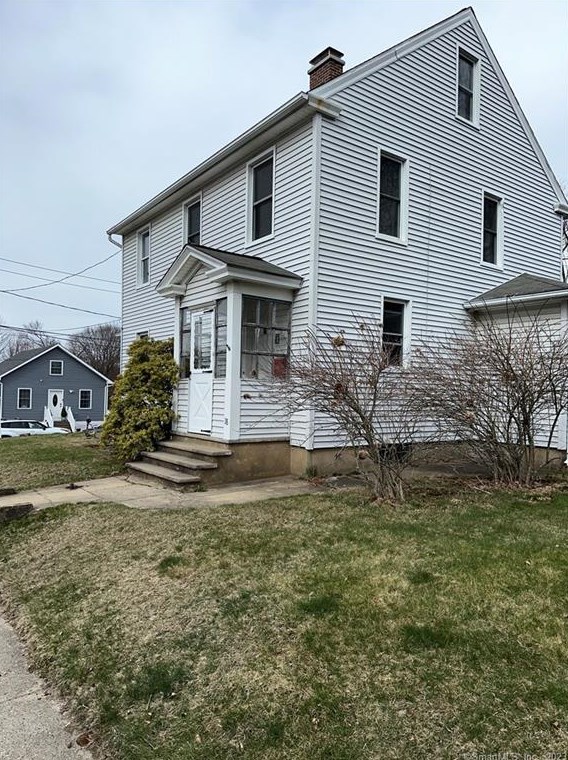 18 Grace Ave, Waterbury, CT 06710