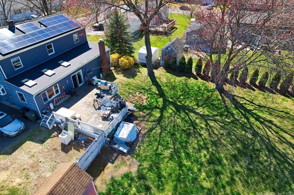 77 Russell Rd, Milford, CT 06460