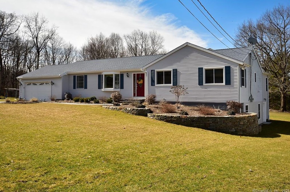 20 Stein, Ellington, CT 06029