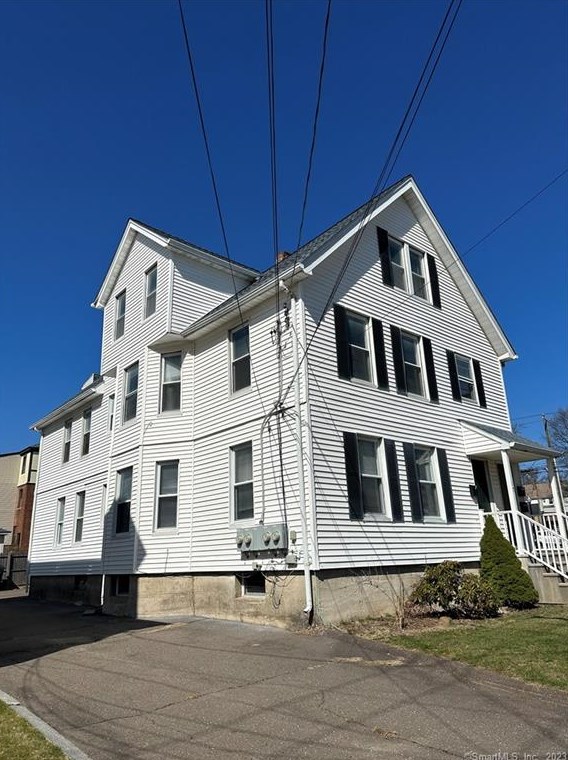 15 Nesbit Ave #1, Hartford, CT 06119