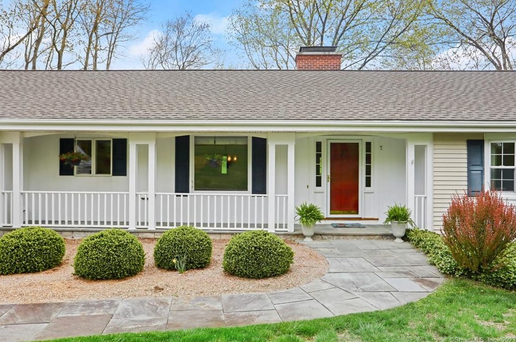 6 Indian Cave Rd, Ridgefield, CT 06877