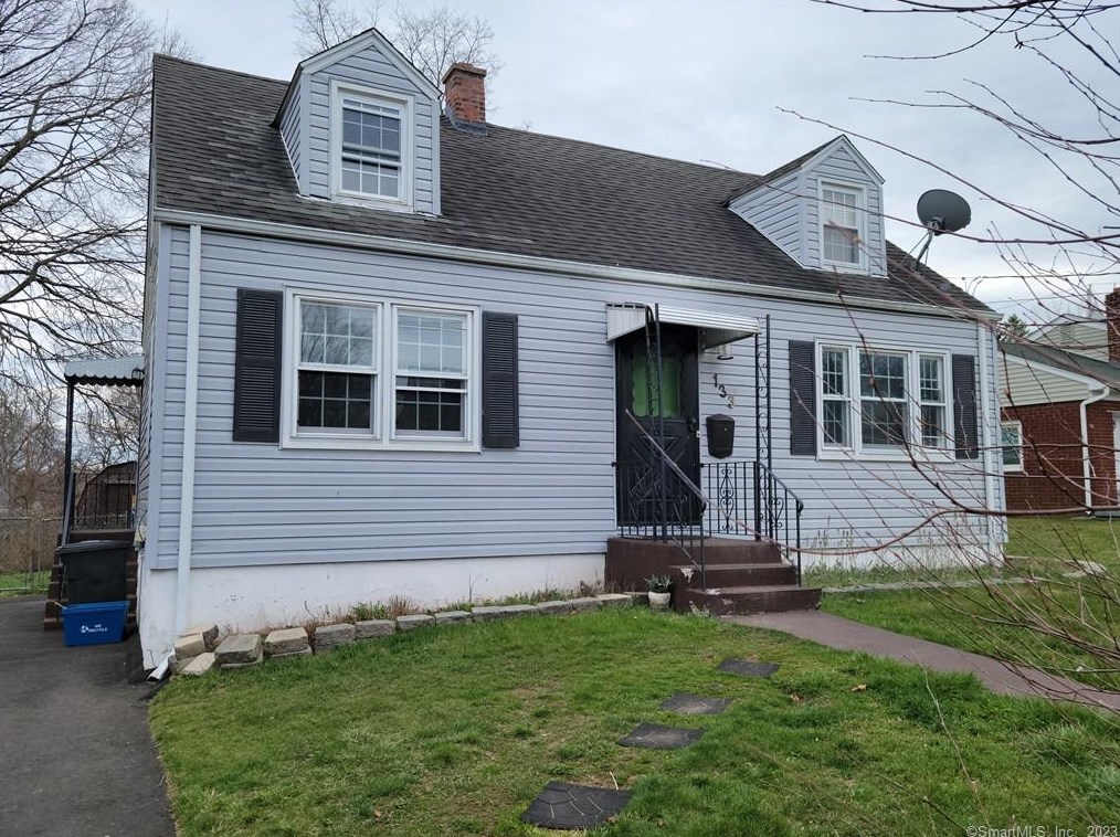 133 Charter Oak Ave, New Haven, CT 06512