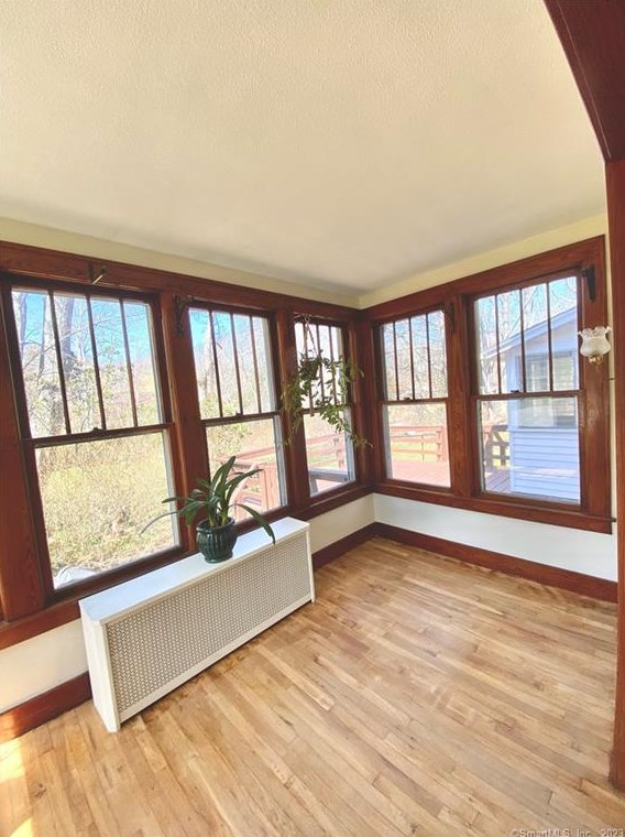 164 Packer Rd, Mystic CT  06355-1100 exterior