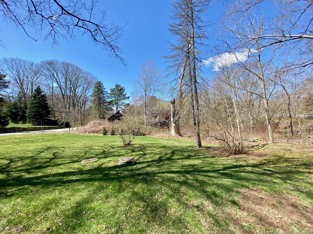 164 Packer Rd, Mystic CT  06355-1100 exterior
