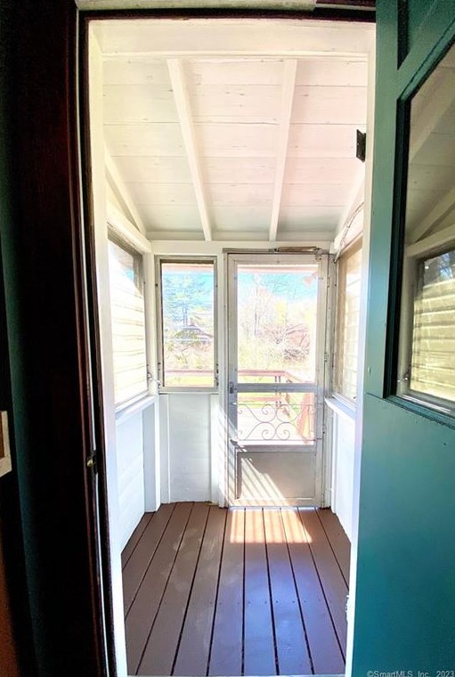 164 Packer Rd, Mystic CT  06355-1100 exterior