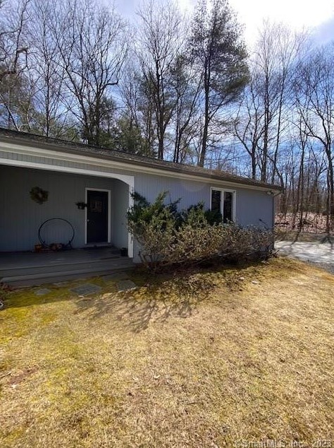 235 Blue Hills, Durham, CT 06422