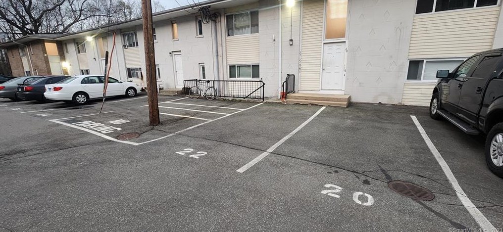 20 Sigwin Cir Unit 20, Wallingford, CT