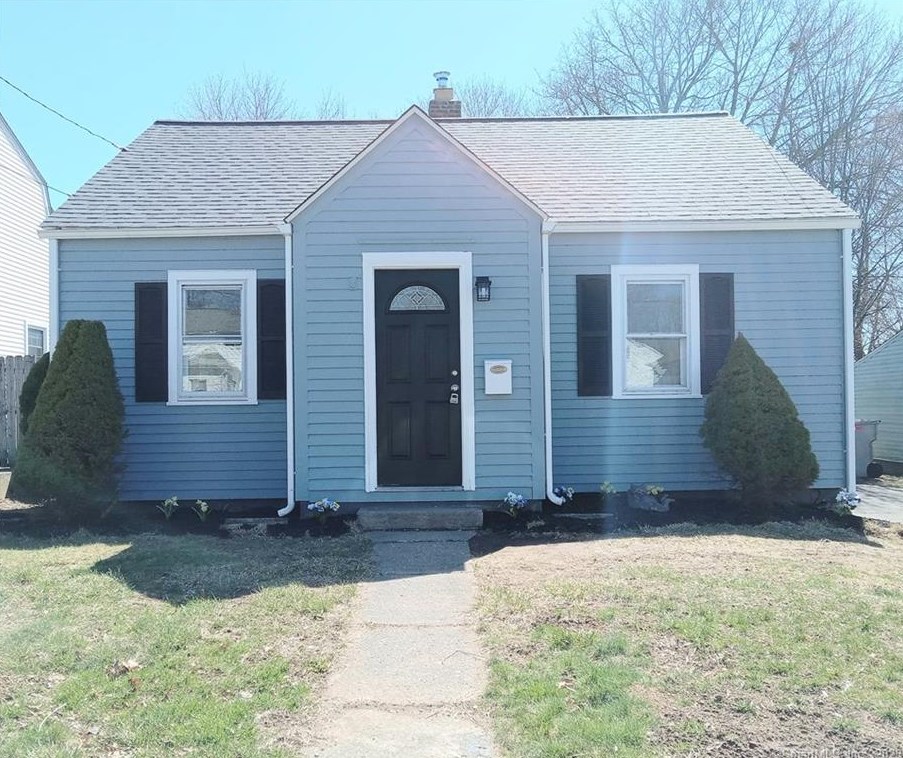 46 Beacon St, Bristol, CT 06010