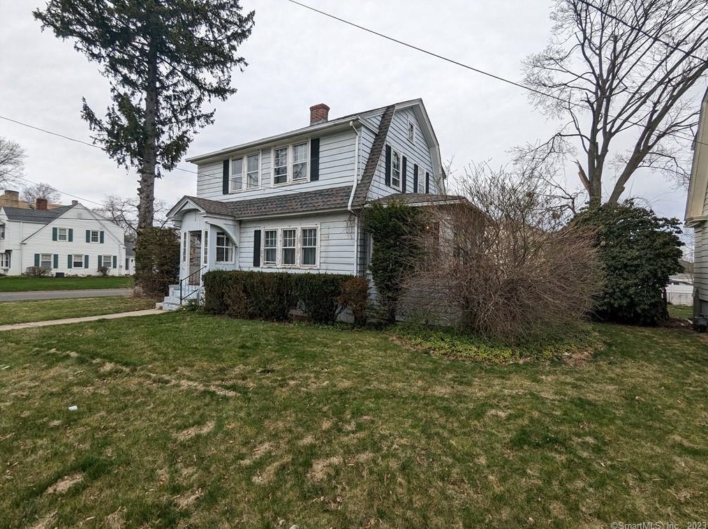 376 Fairfield Ave, Hartford, CT 06114-2717