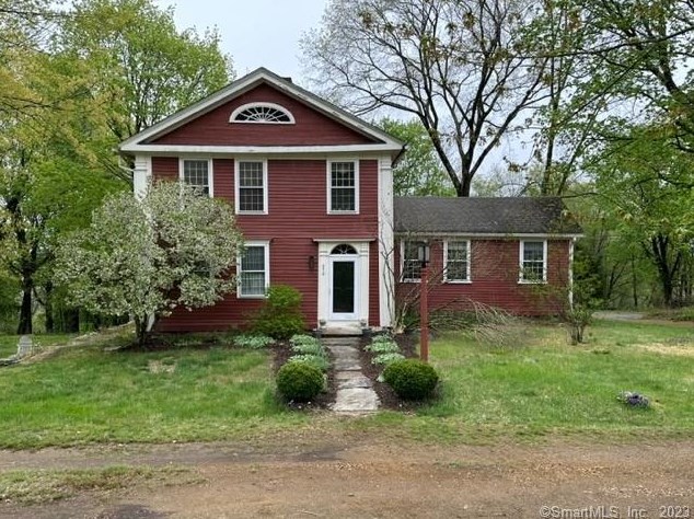 270 Main St, North Windham, CT 06247