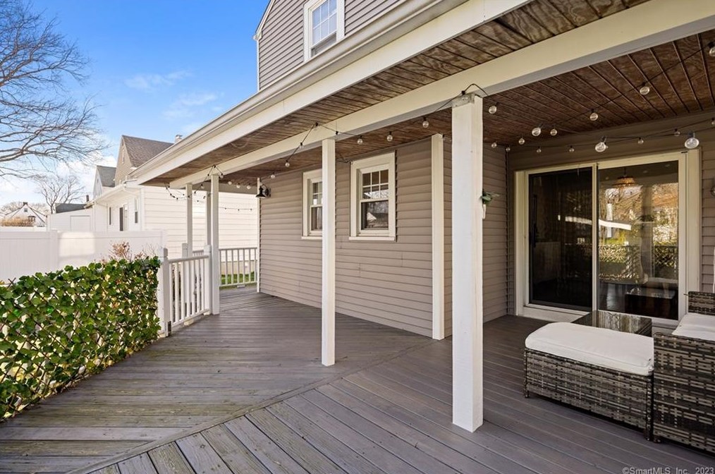 36 Dartmouth Ave, Hartford CT  06110-1209 exterior