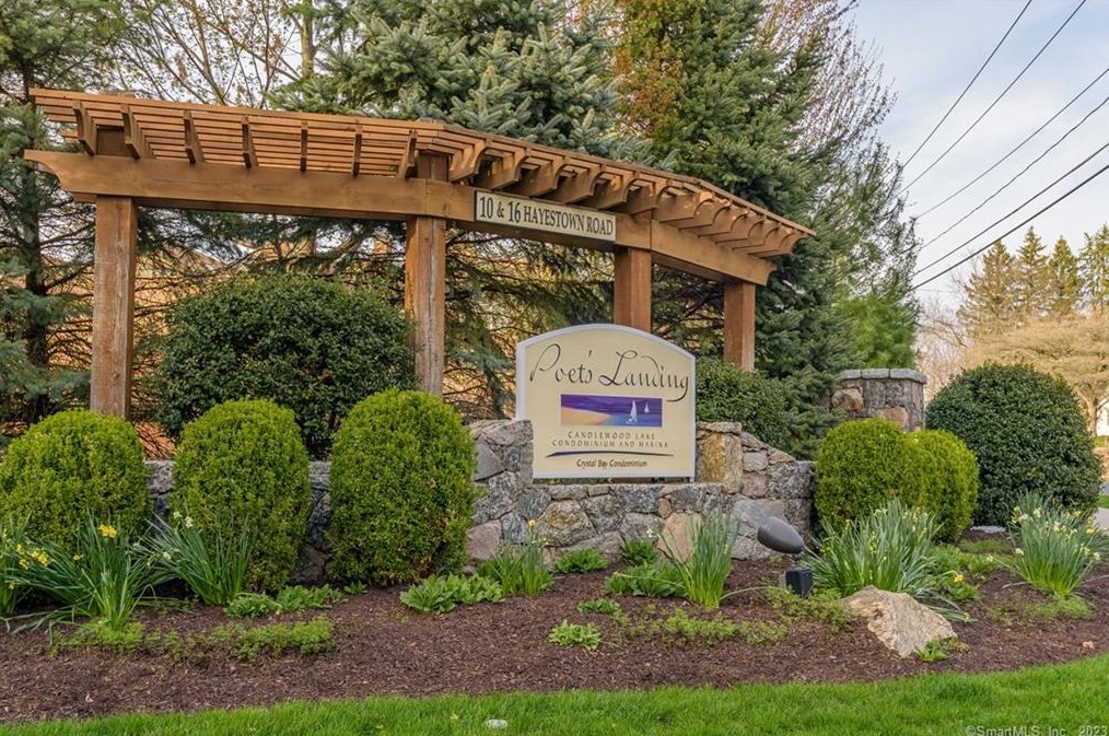 16 Hayestown Rd #a204, Danbury, CT