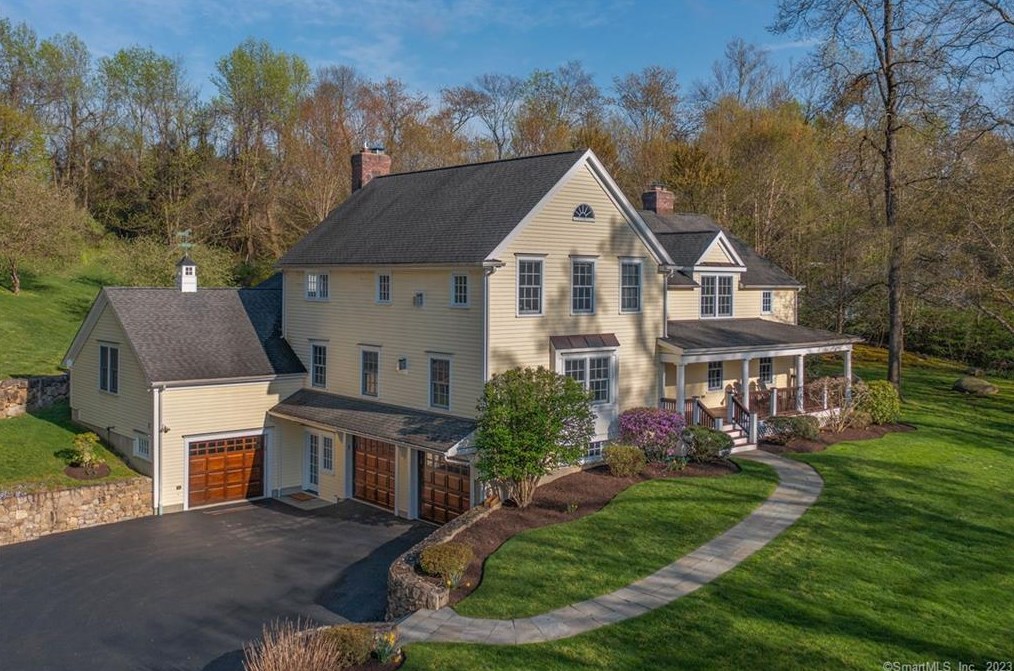 18 Little Brook Rd, Wilton, CT 06897