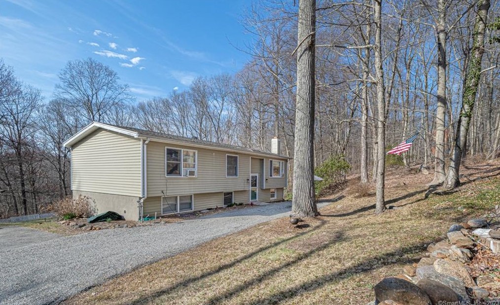 509 Mt Parnassus Rd, East Haddam, CT 06423