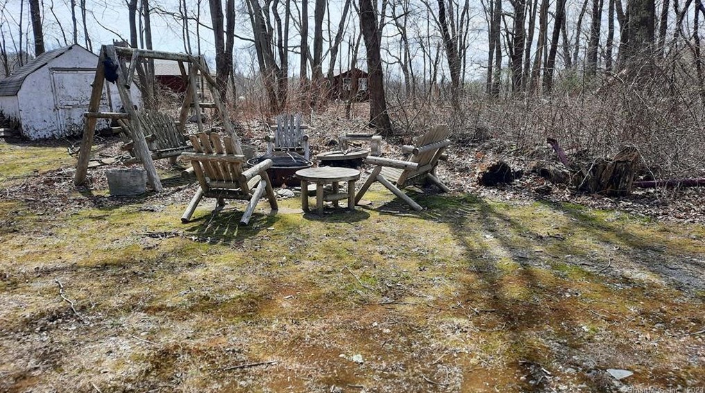 427 Bailey Hill, Killingly, CT 06239