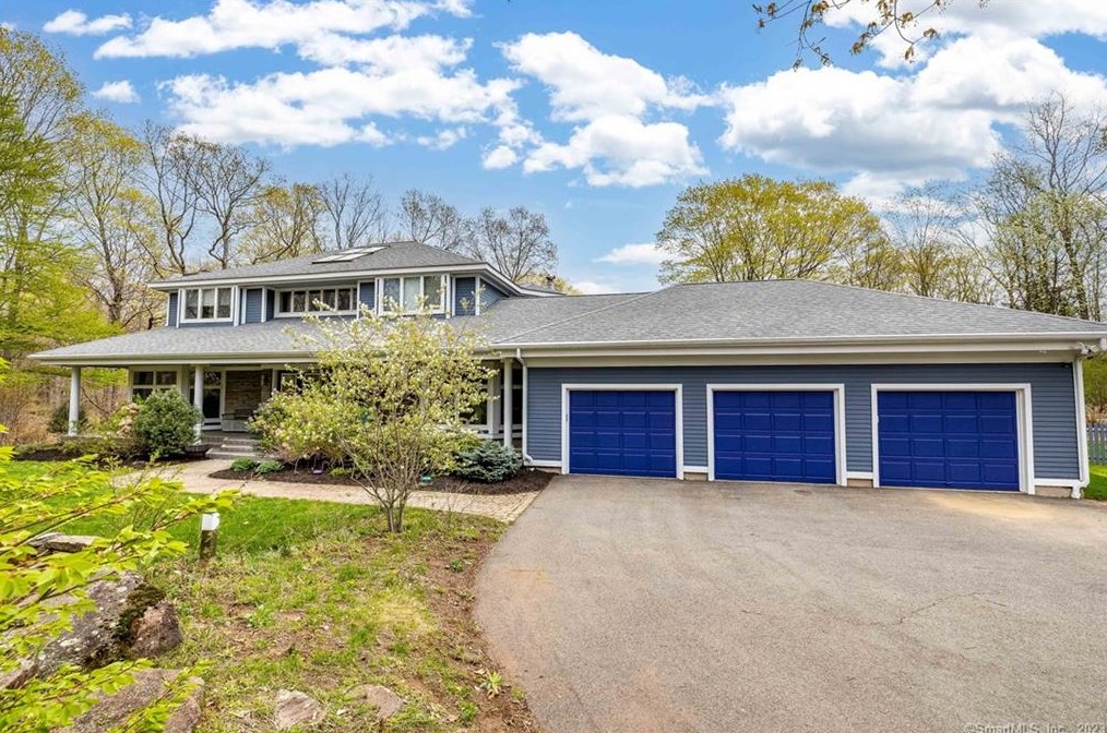 340 Foot Hills, Higganum, CT 06441
