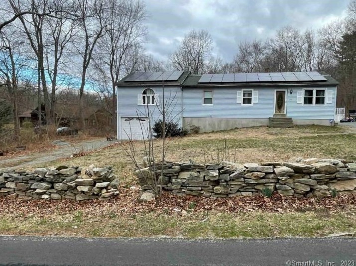 100 Saw Mill Hill, North Sterling, CT 06377