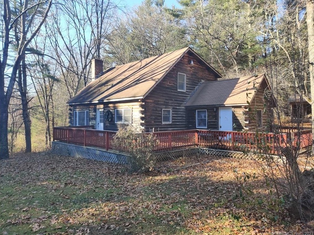 235 Station Rd, North Windham, CT 06280