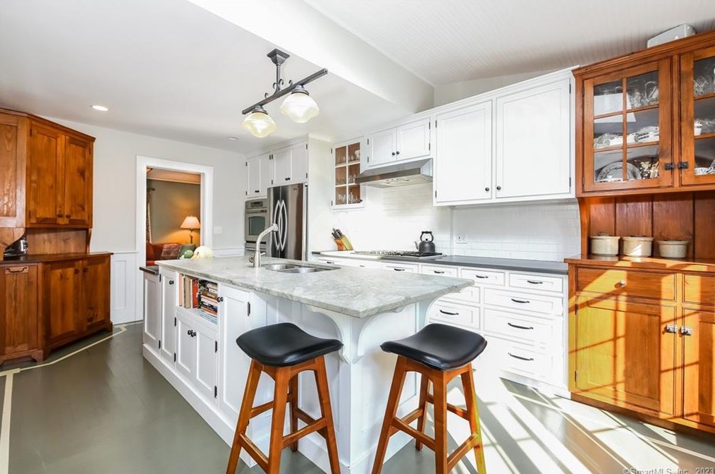 58 Sound Beach Ave, Old Greenwich, CT 06870