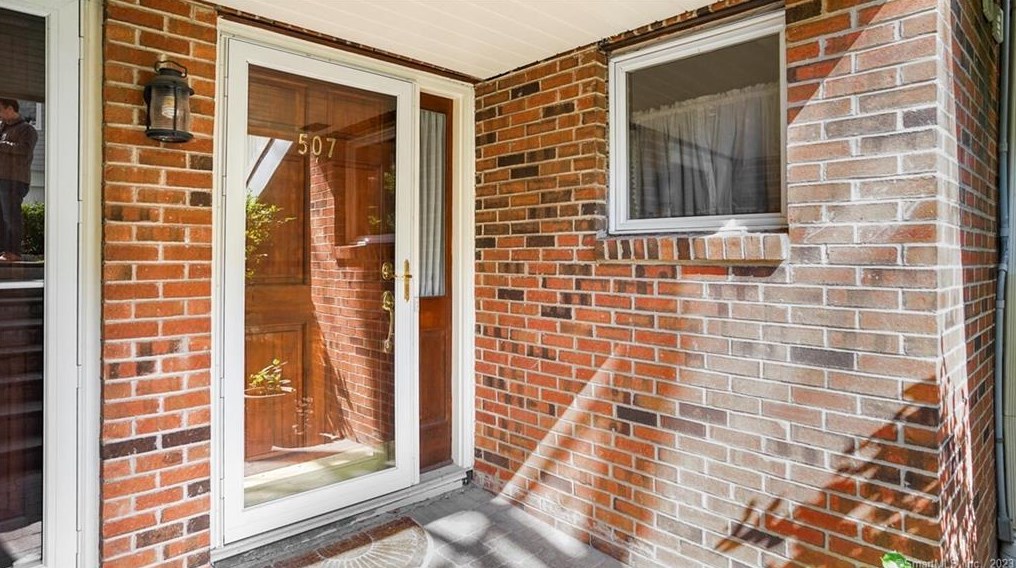 123 Harbor Dr #507, Stamford, CT 06902