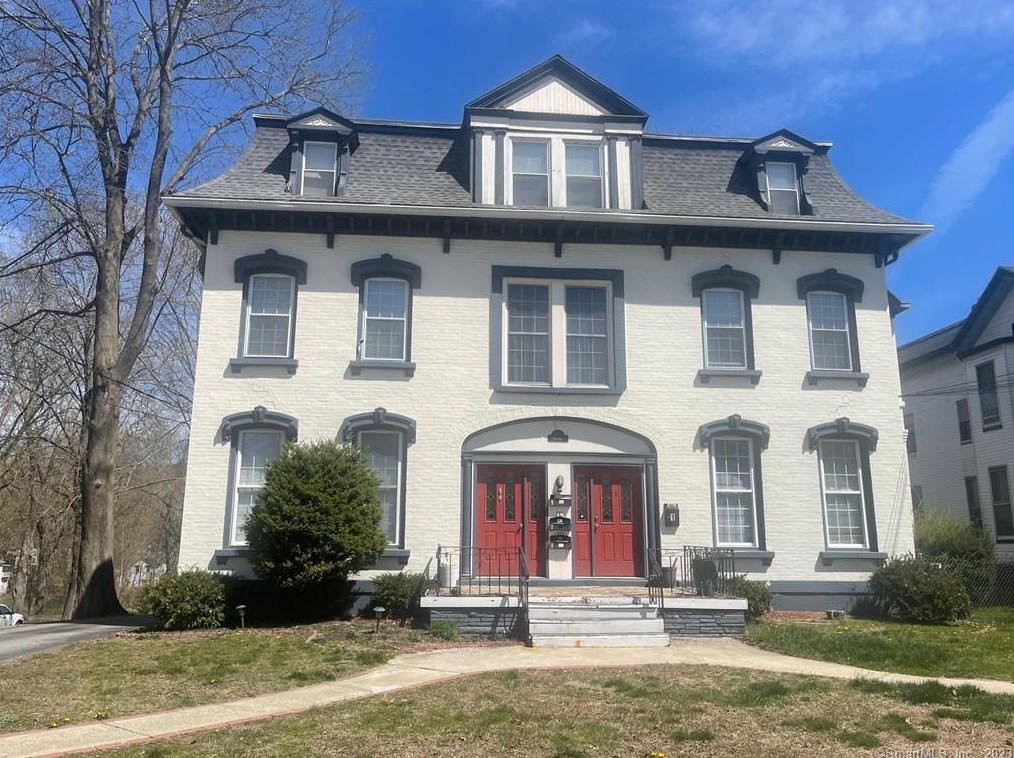 214 Broadway, Norwich, CT 06360